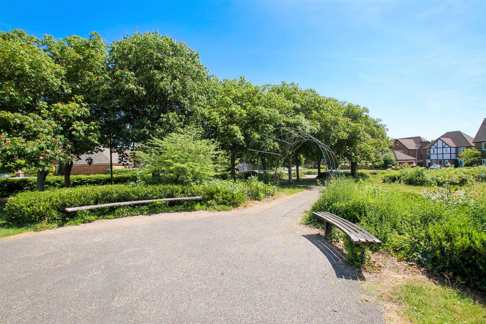 Burano Grove, Wavendon Gate, Milton Keynes
